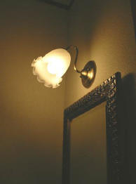 corridor